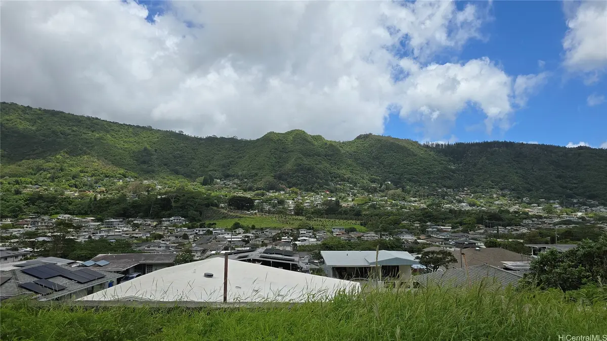 3343 Oahu Avenue, Honolulu, HI 96822 - #1