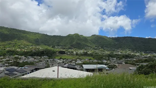 3343 Oahu Avenue, Honolulu, HI 96822