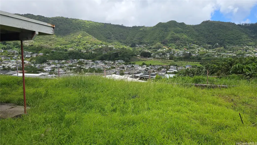 3343 Oahu Avenue, Honolulu, HI 96822 - #2