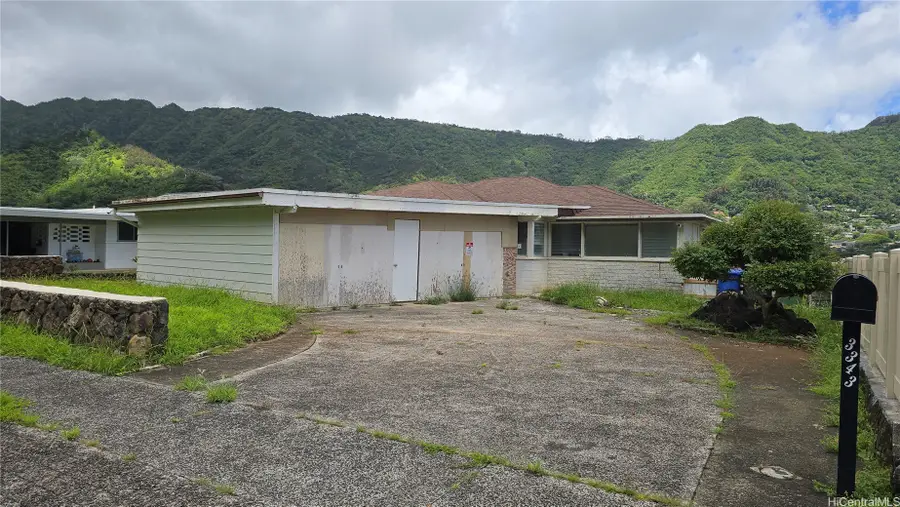 3343 Oahu Avenue, Honolulu, HI 96822 - #3