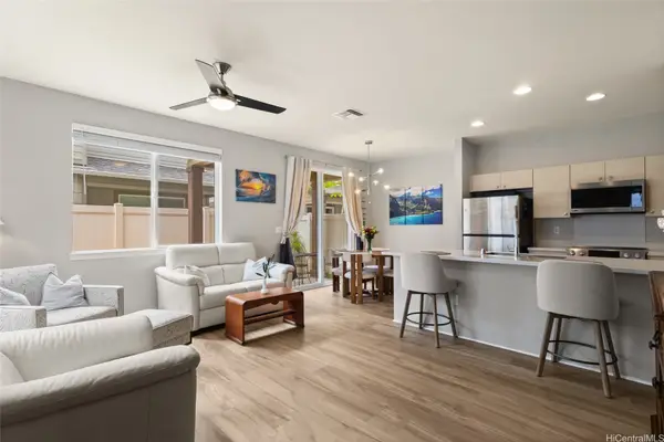 91-1159 Kamakana Street #917, Ewa Beach, HI 96706