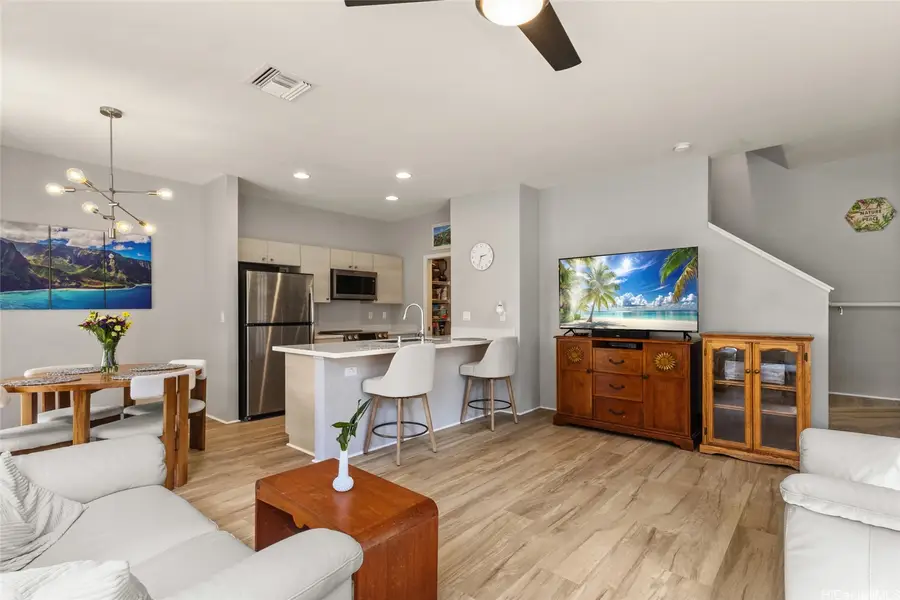 91-1159 Kamakana Street #917, Ewa Beach, HI 96706 - #3