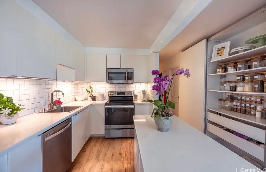 430 Keoniana Street #502, Honolulu, HI 96815 - #2