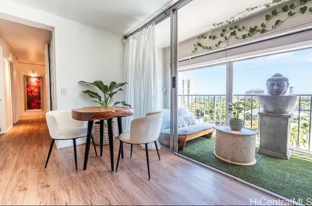 430 Keoniana Street #502, Honolulu, HI 96815 - #3