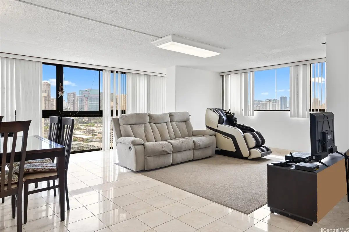 2222 Citron Street #1804, Honolulu, HI 96826 - #1