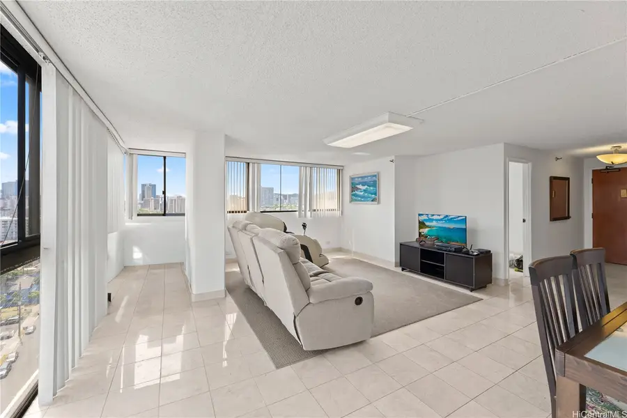 2222 Citron Street #1804, Honolulu, HI 96826 - #3