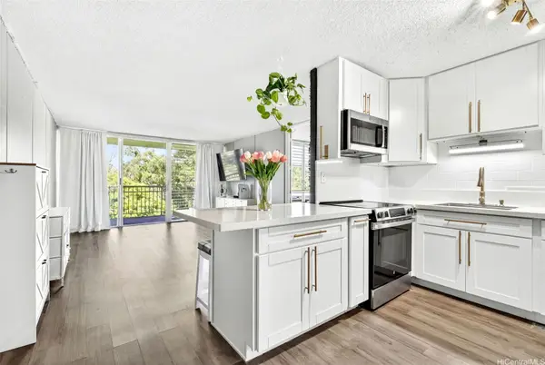 95-2051 Waikalani Place #E403, Honolulu, HI 96789