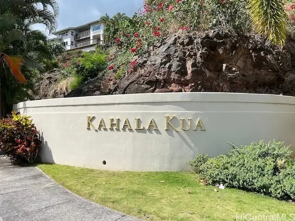 5442 Poola Street, Honolulu, HI 96821