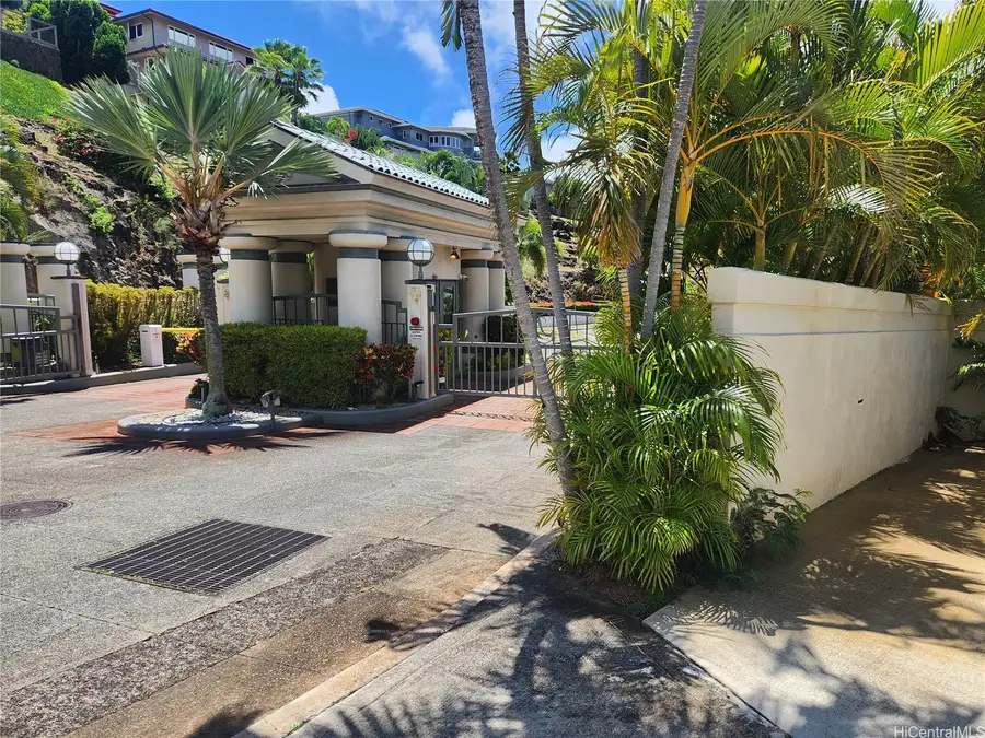 5442 Poola Street, Honolulu, HI 96821 - #2