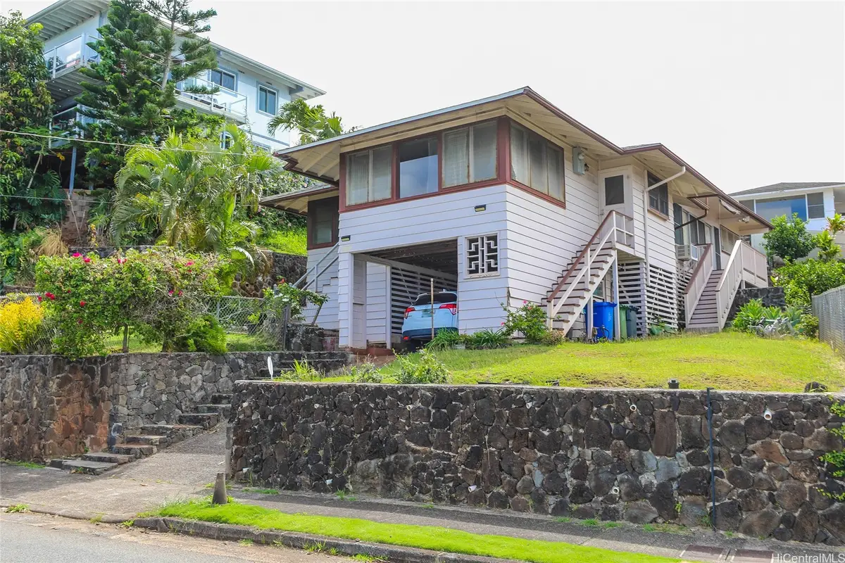 2505 Peter Street, Honolulu, HI 96816 - #1
