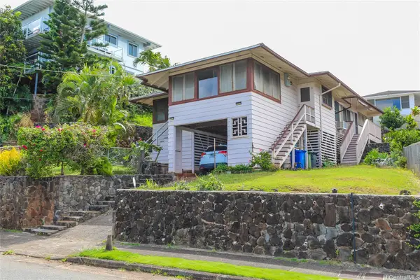 2505 Peter Street, Honolulu, HI 96816