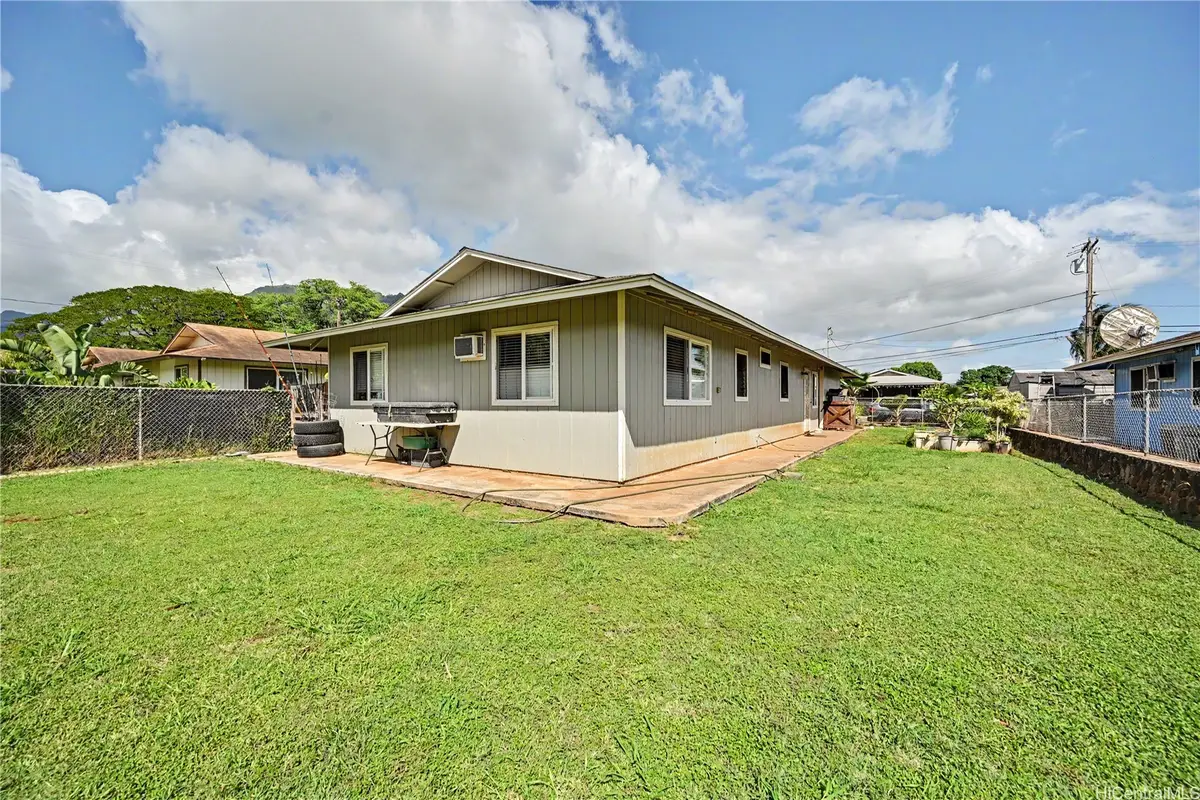 84-204 Ala Naauao Place, Waianae, HI 96792 - #1