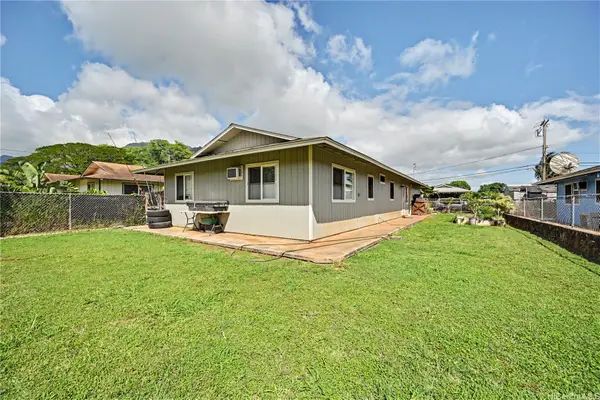 84-204 Ala Naauao Place, Waianae, HI 96792