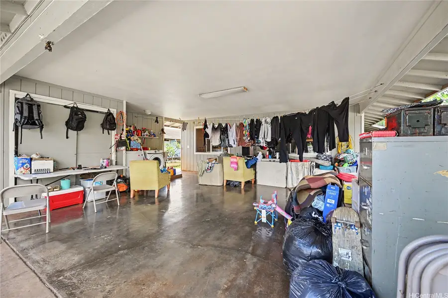 84-204 Ala Naauao Place, Waianae, HI 96792 - #2
