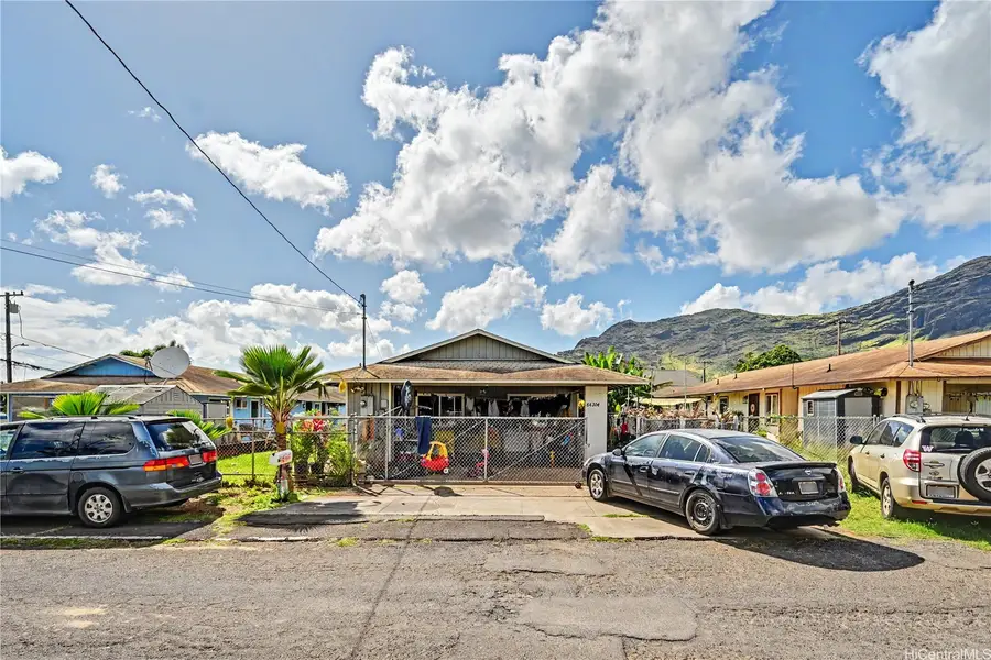 84-204 Ala Naauao Place, Waianae, HI 96792 - #3