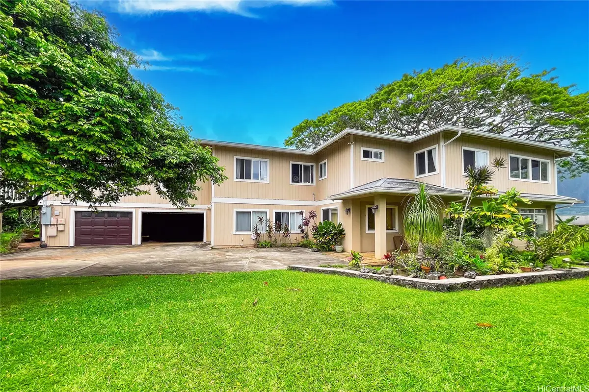 45-212 Nohonani Place, Kaneohe, HI 96744 - #1