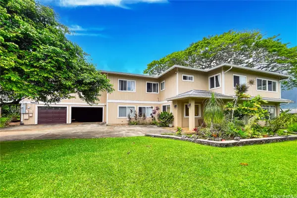 45-212 Nohonani Place, Kaneohe, HI 96744