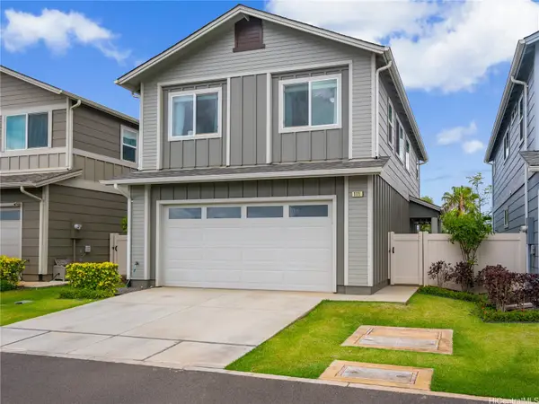 91-1841 Keaunui Drive #111, Ewa Beach, HI 96706