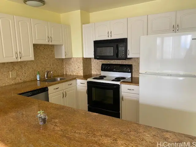 1255 Nuuanu Avenue #E1914, Honolulu, HI 96817 - #2