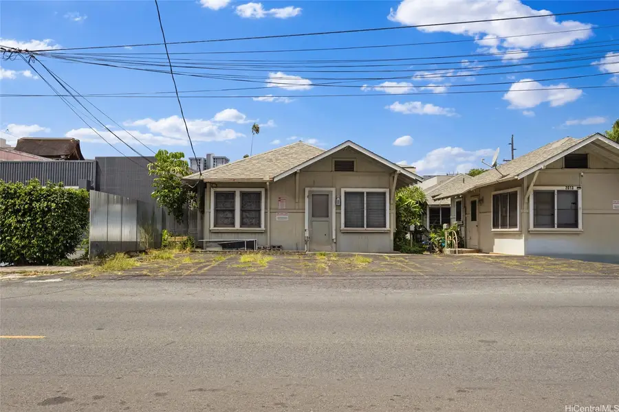 2013 Young Street, Honolulu, HI 96826 - #2