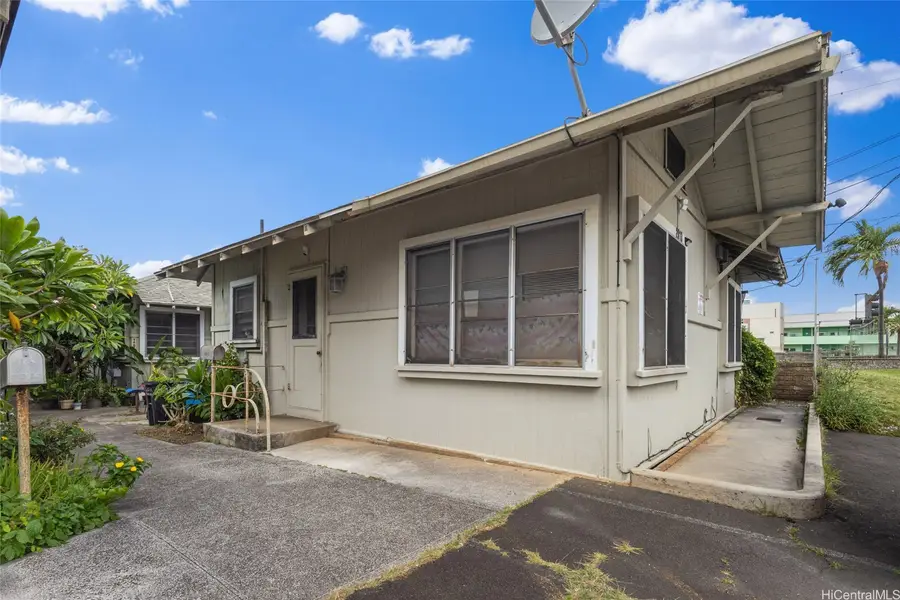 2013 Young Street, Honolulu, HI 96826 - #3