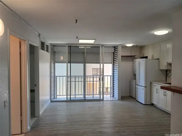 1226 Alexander Street #604, Honolulu, HI 96826