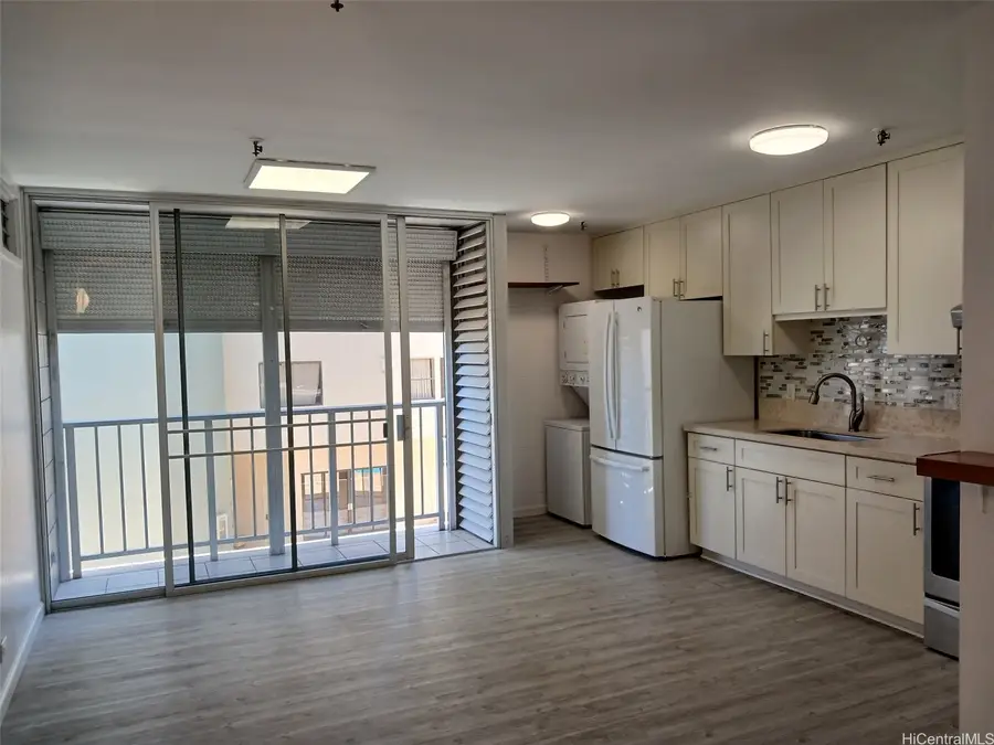 1226 Alexander Street #604, Honolulu, HI 96826 - #2