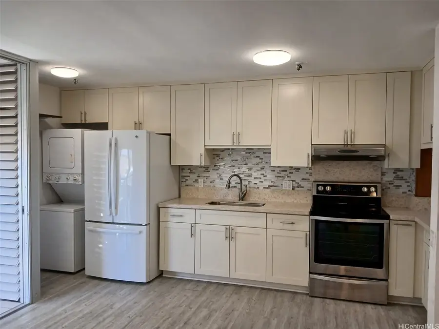 1226 Alexander Street #604, Honolulu, HI 96826 - #3