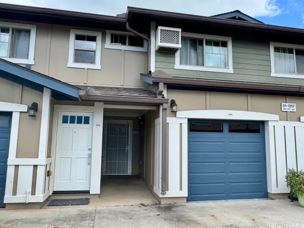 91-1257 Kamaaha Avenue #1304, Kapolei, HI 96707