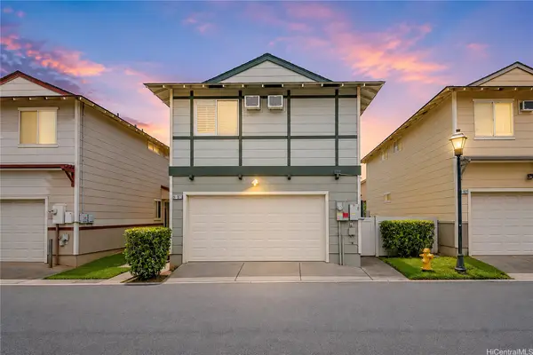 91-1873 Luahoana Street #122, Ewa Beach, HI 96706