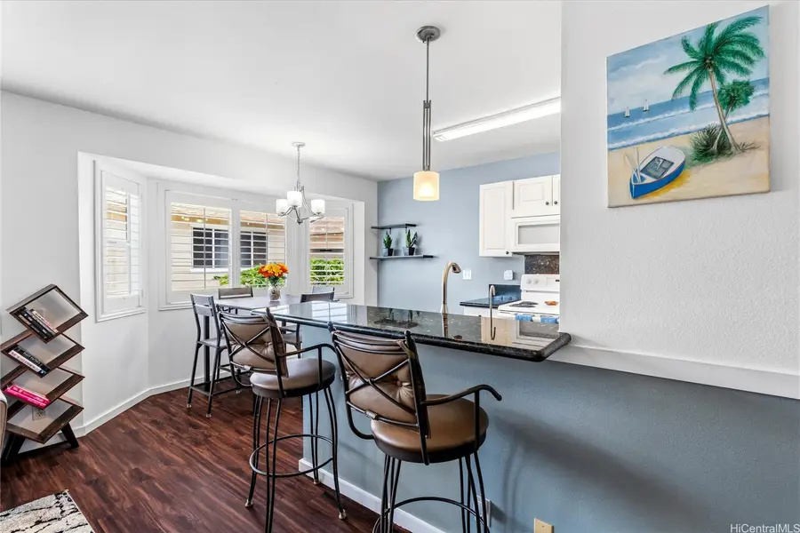 91-1873 Luahoana Street #122, Ewa Beach, HI 96706 - #3