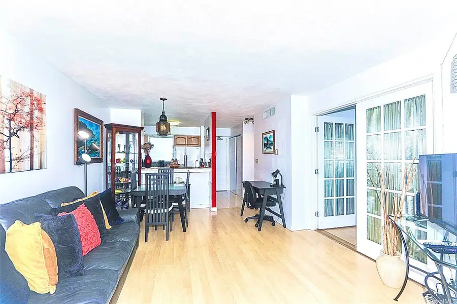 1909 Ala Wai Boulevard #1206, Honolulu, HI 96815 - #3