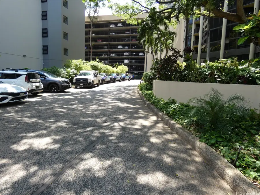 60 N Beretania Street #3406, Honolulu, HI 96817 - #3