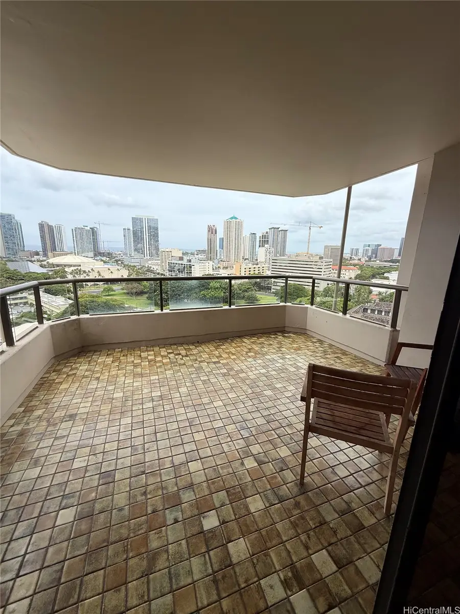 1221 Victoria Street #1705, Honolulu, HI 96814 - #2