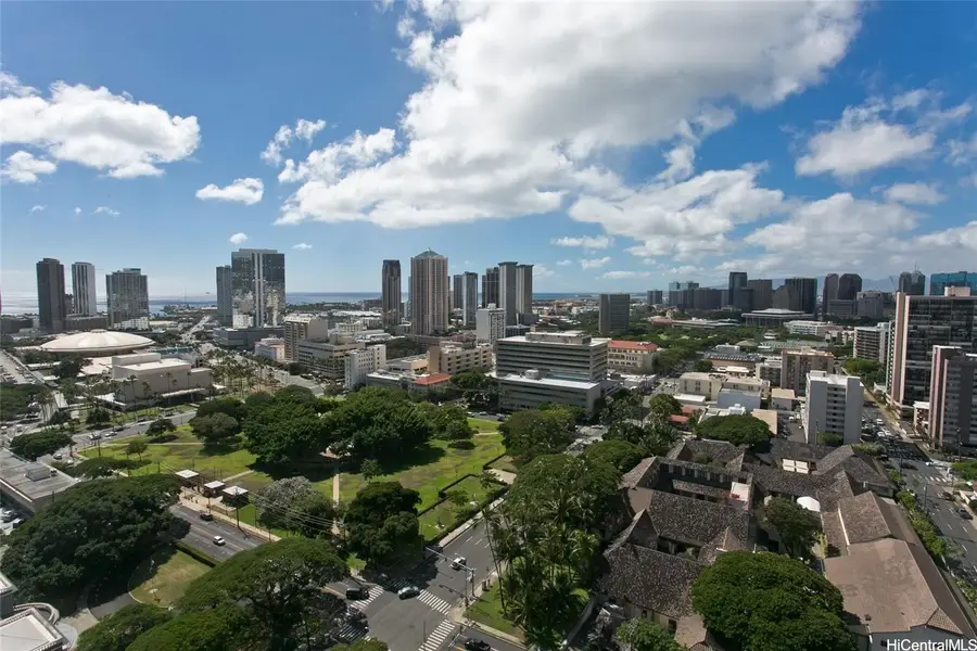 1221 Victoria Street #1705, Honolulu, HI 96814 - #3