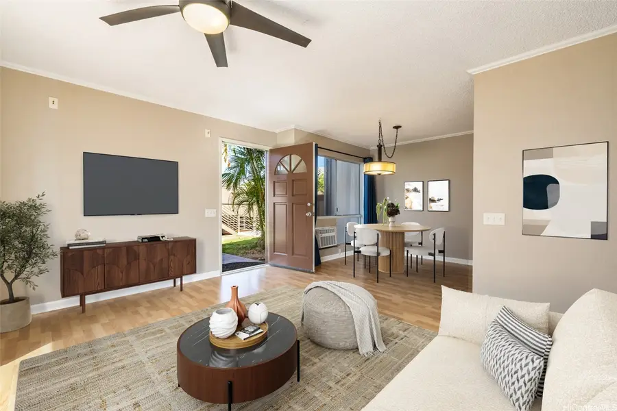 91-1109 Mikohu Street #24C, Ewa Beach, HI 96706 - #3