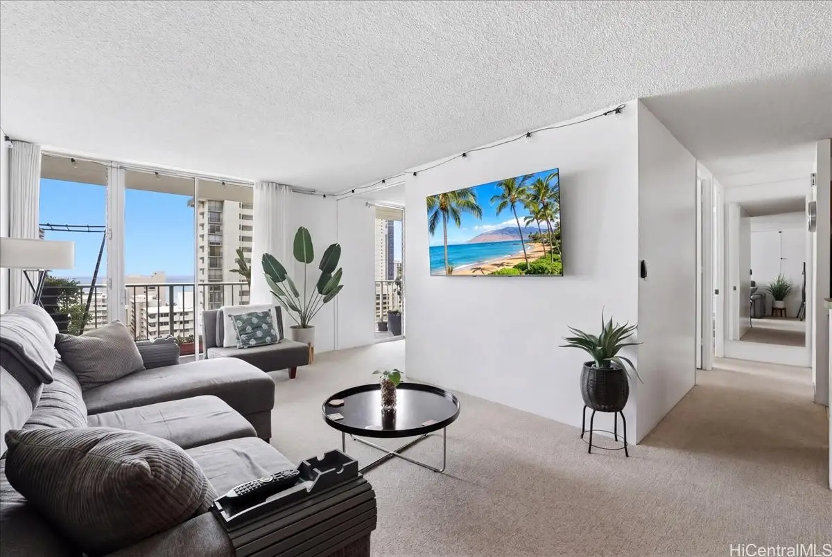 2452 Tusitala Street #1802, Honolulu, HI 96815 - #1