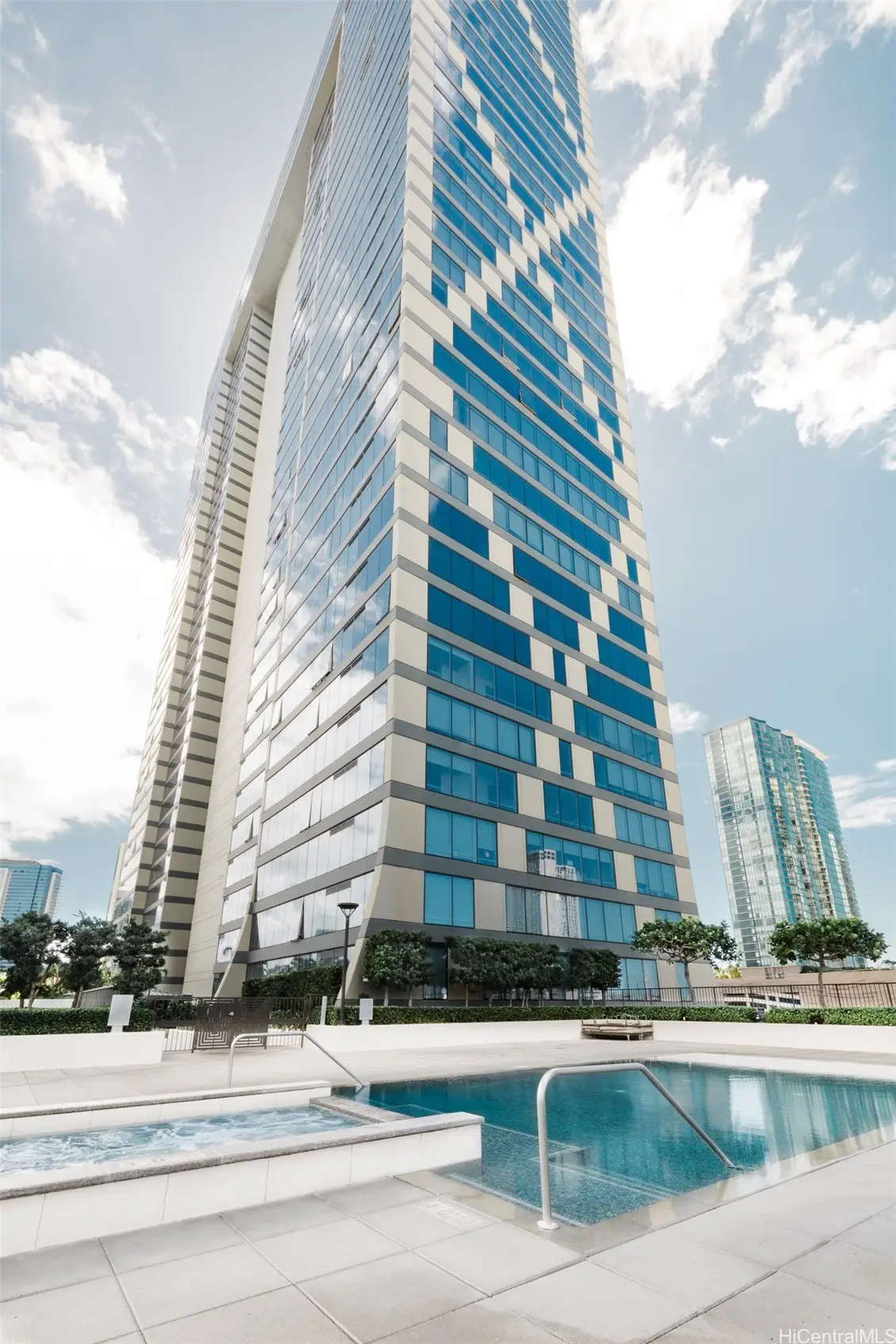 1009 Kapiolani Boulevard #2009, Honolulu, HI 96814 - #1