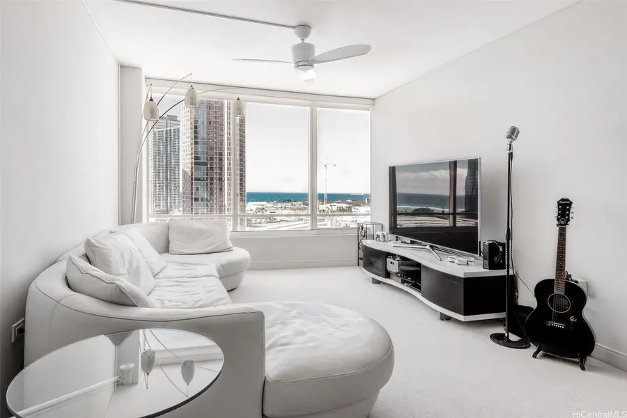 1009 Kapiolani Boulevard #2009, Honolulu, HI 96814 - #3