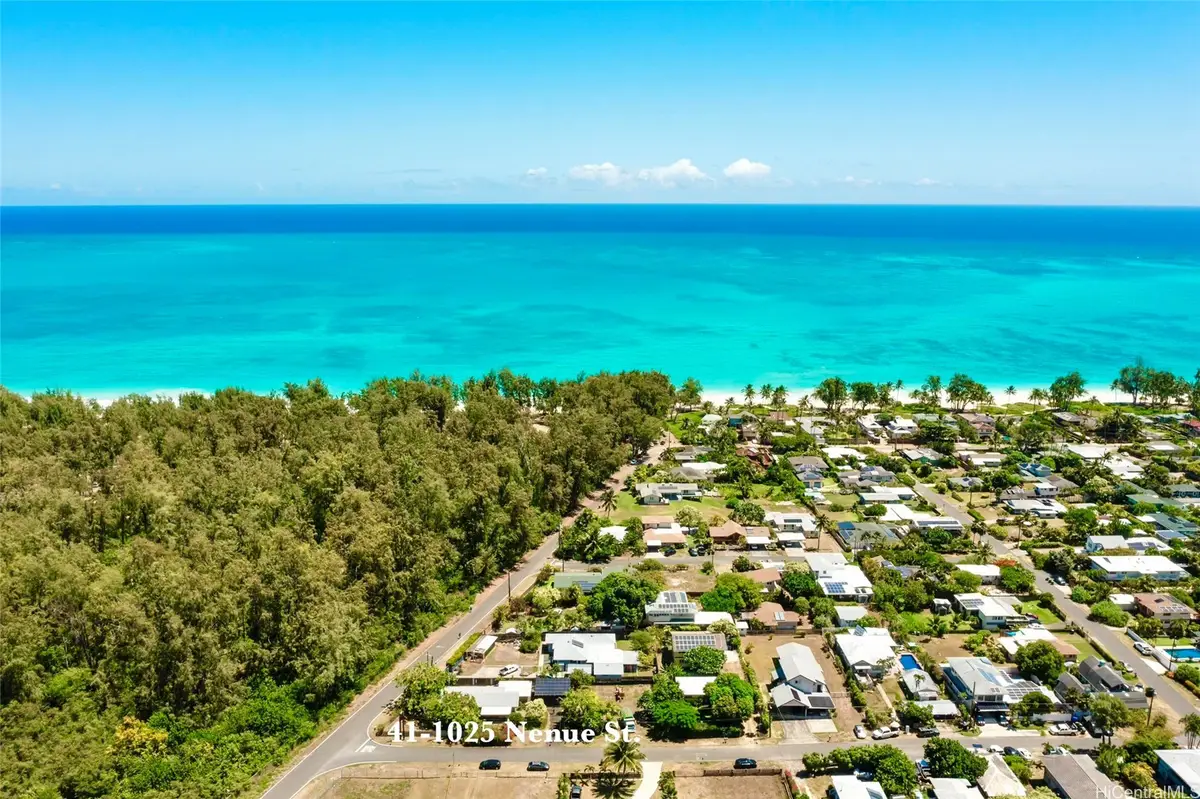 41-1025 Nenue Street, Waimanalo, HI 96795 - #1