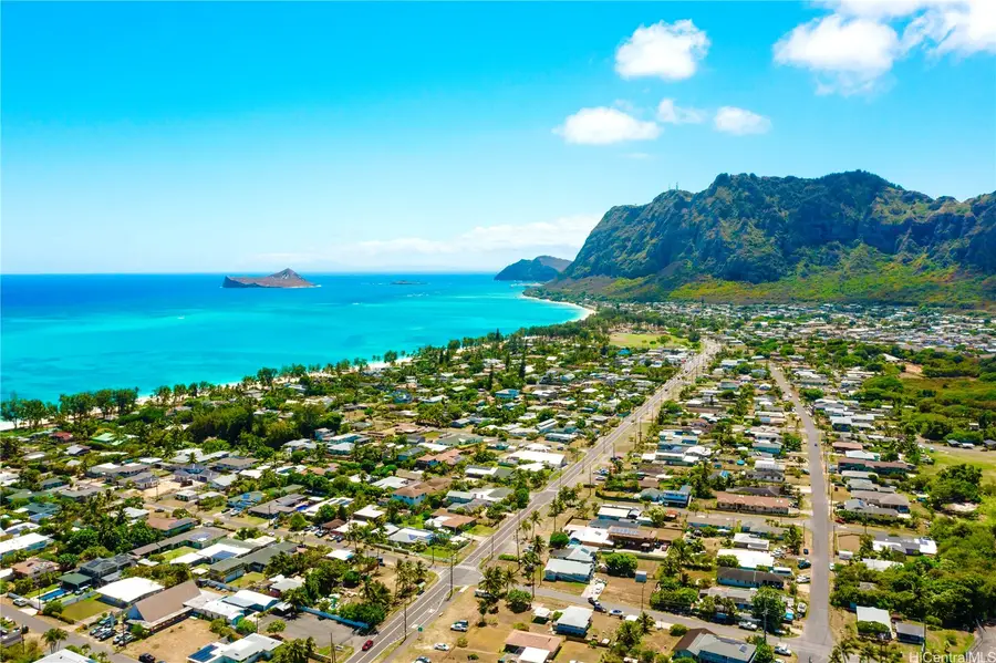 41-1025 Nenue Street, Waimanalo, HI 96795 - #2