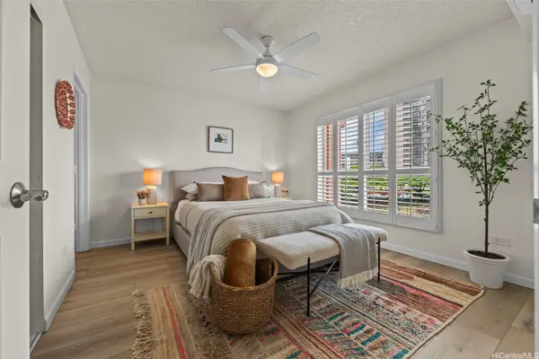 1080 Ala Napunani Street #310, Honolulu, HI 96818