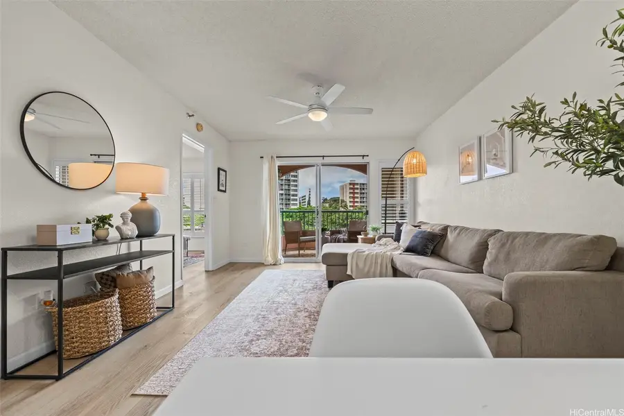 1080 Ala Napunani Street #310, Honolulu, HI 96818 - #2