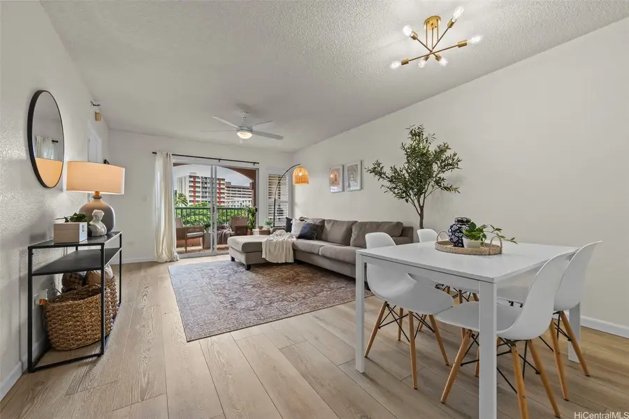 1080 Ala Napunani Street #310, Honolulu, HI 96818 - #3
