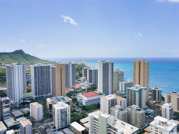 2450 Prince Edward Street #308A, Honolulu, HI 96815
