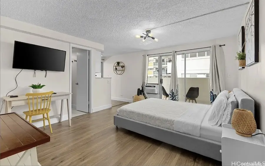 2450 Prince Edward Street #308A, Honolulu, HI 96815 - #3