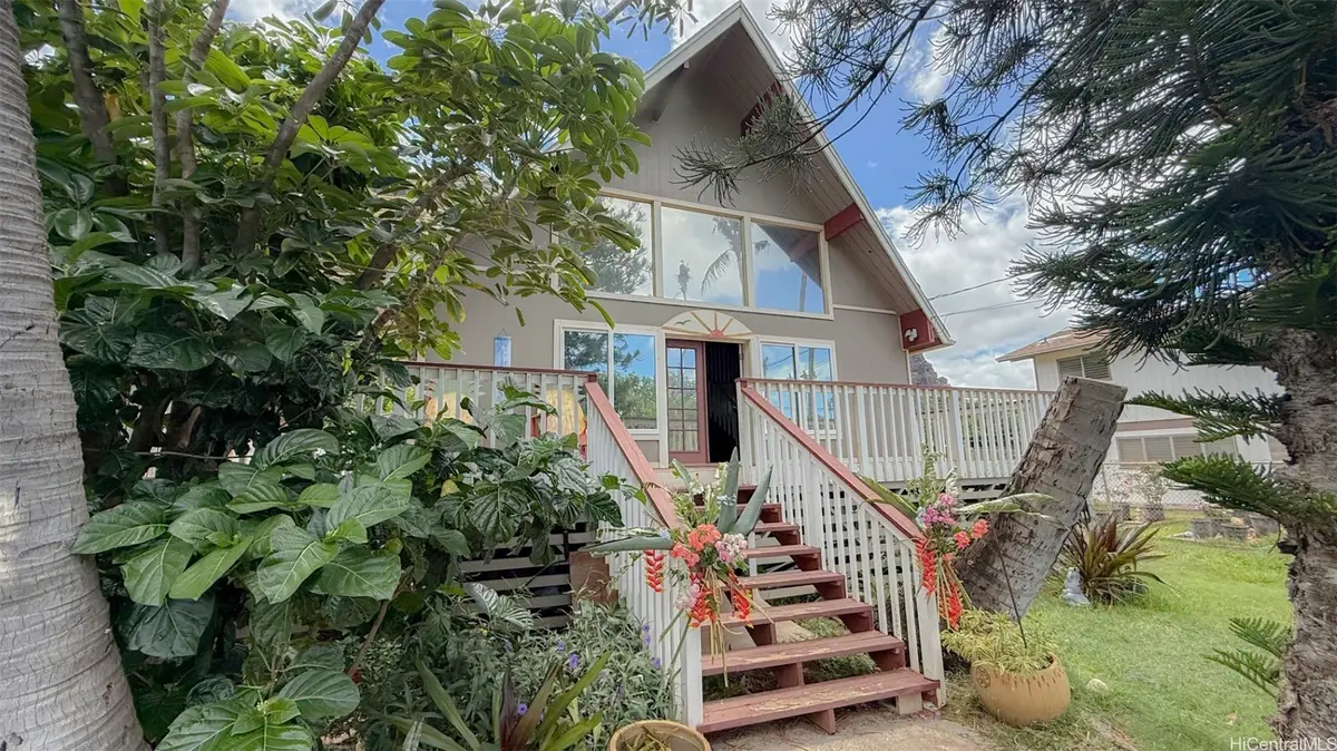 84-102 Makau Street, Waianae, HI 96792 - #1