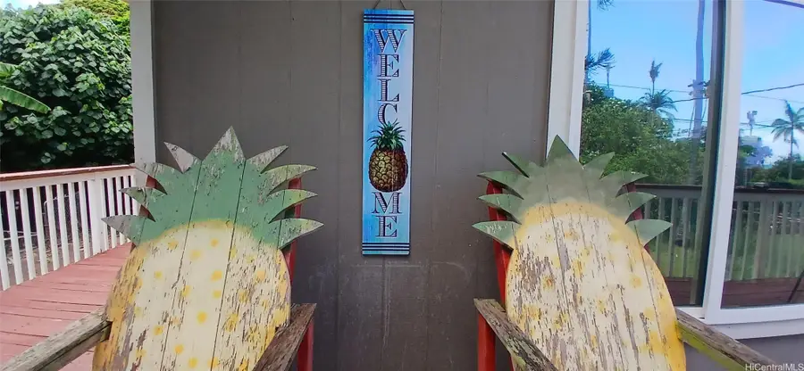 84-102 Makau Street, Waianae, HI 96792 - #2