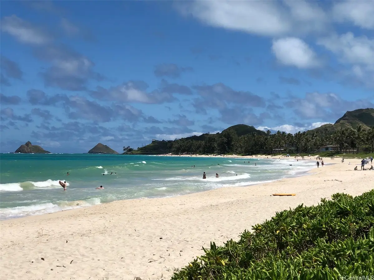 140C N Kalaheo Avenue, Kailua, HI 96734 - #1
