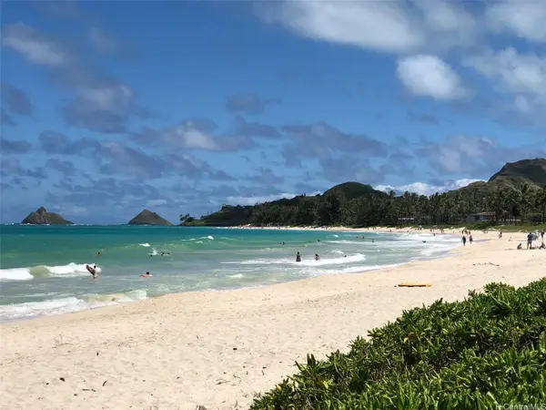 140C N Kalaheo Avenue, Kailua, HI 96734
